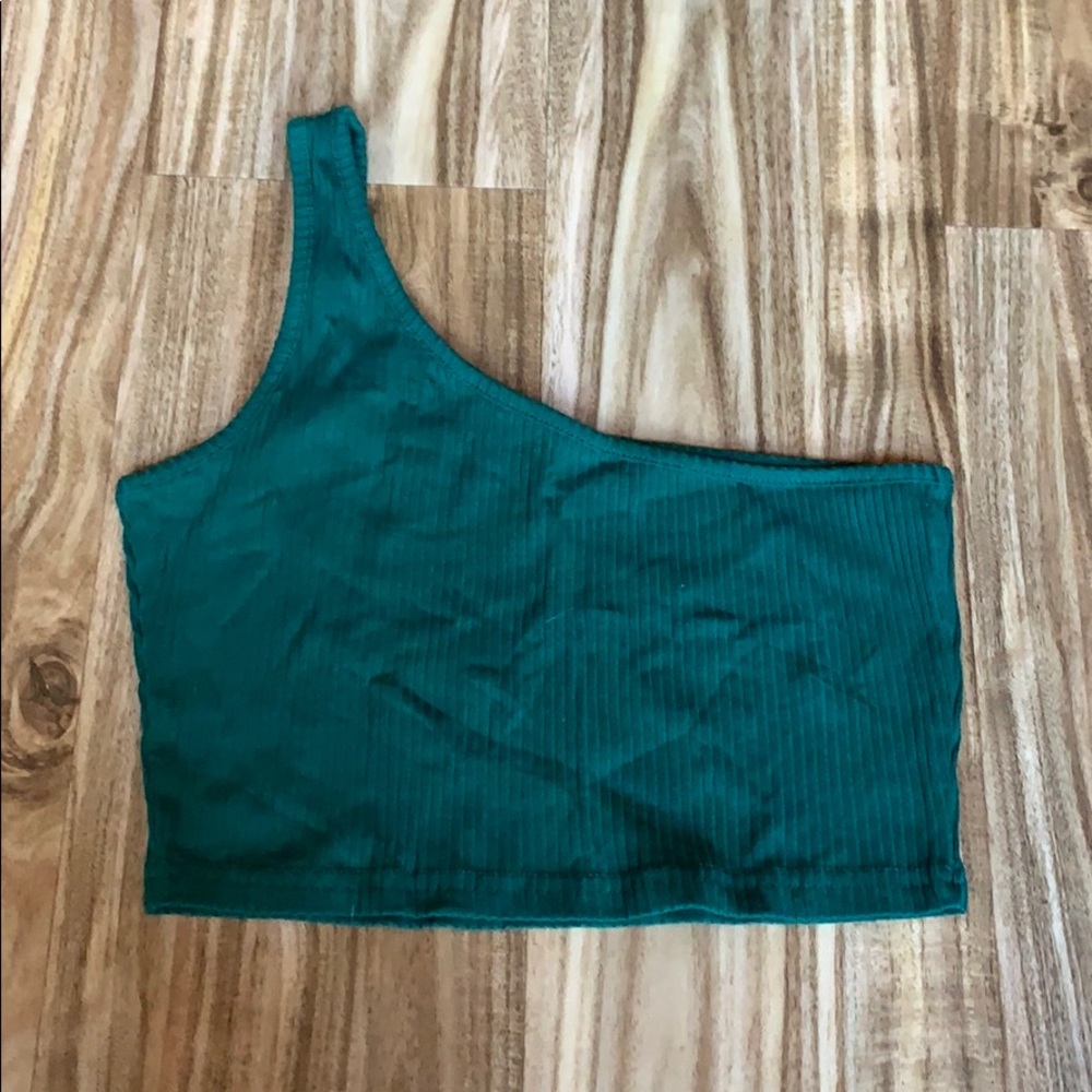 SOLD Crop Top